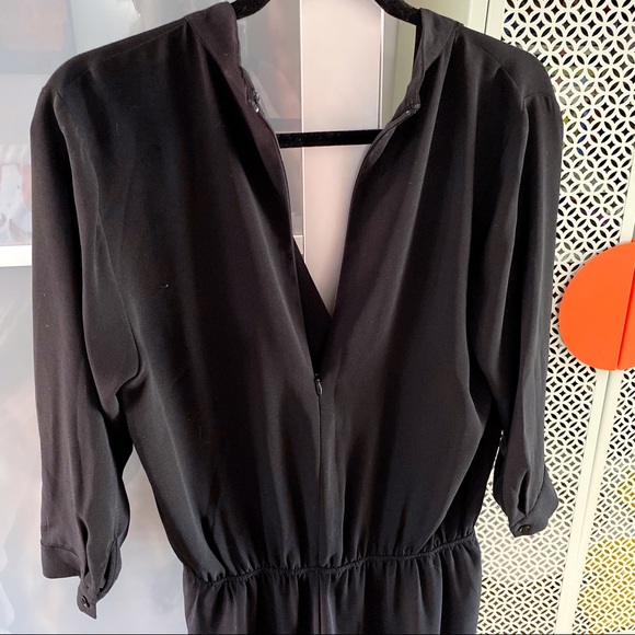 CAbi Limited Edition Casey Jumpsuit in Black - Picture 6 of 7